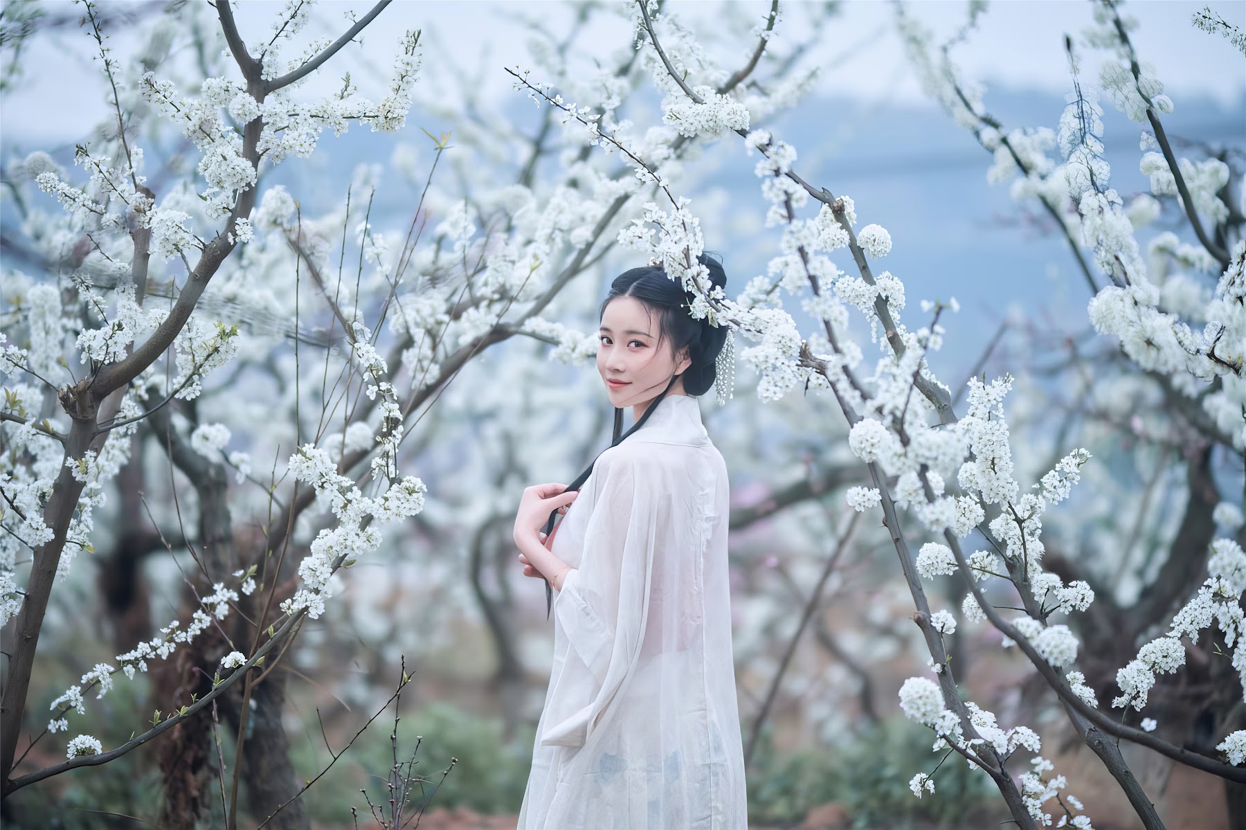 Coser@年年Nnian – 三月花 - P23