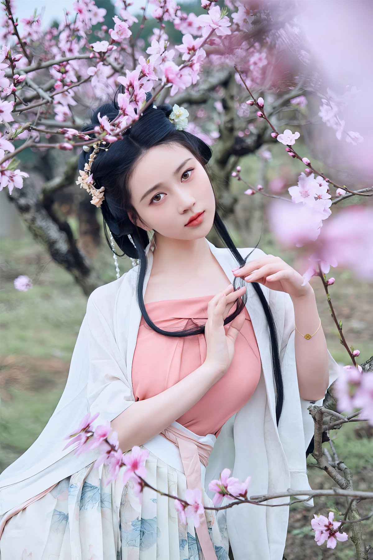Coser@年年Nnian – 三月花 - P3