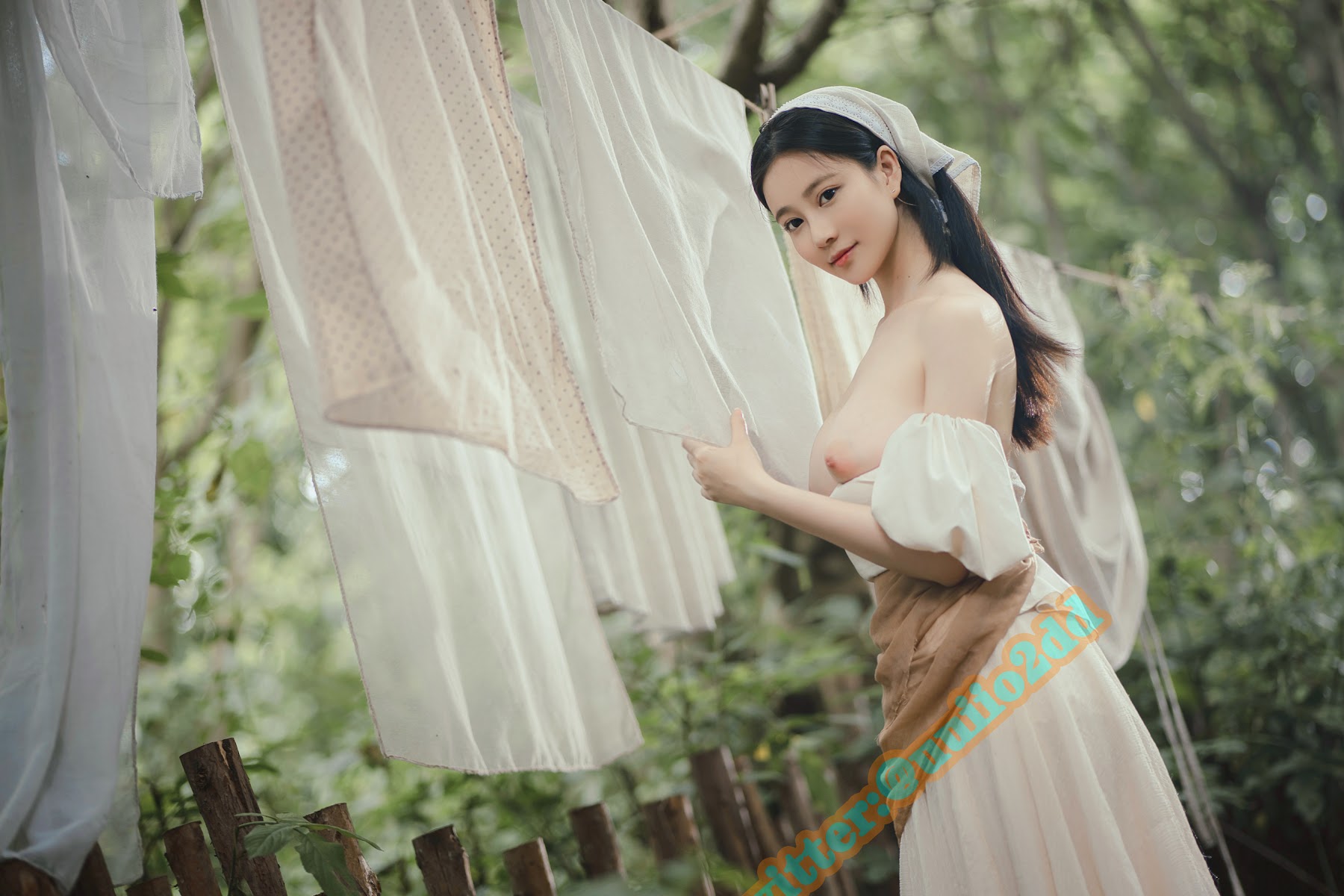 Coser@年年Nnian – 三沐三熏 - P9