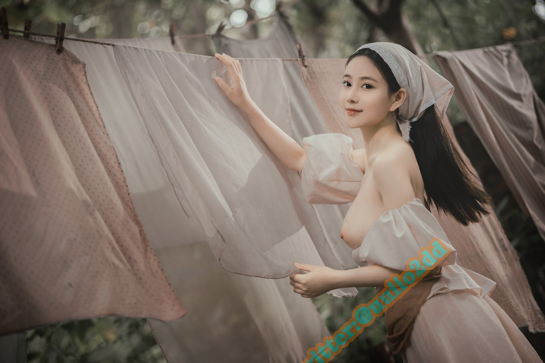 Coser@年年Nnian – 三沐三熏 - P26