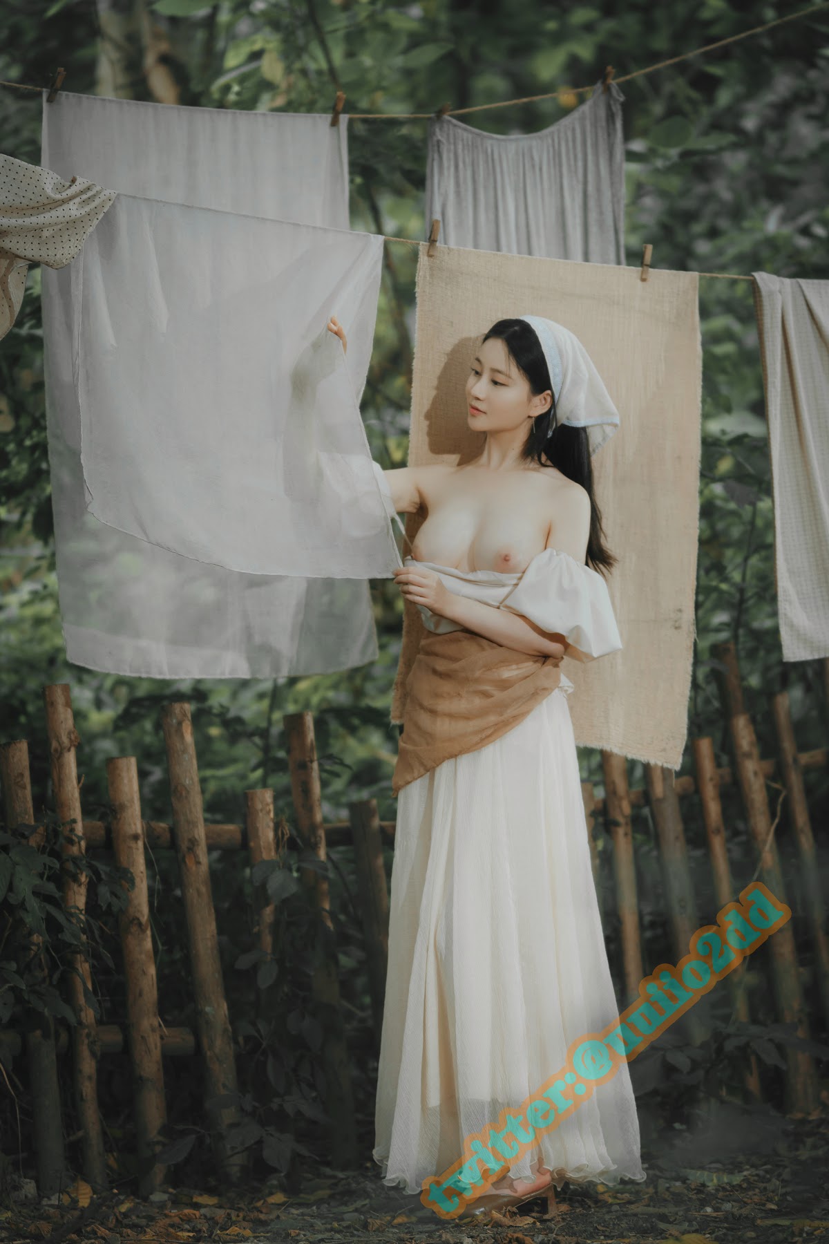 Coser@年年Nnian – 三沐三熏 - P3