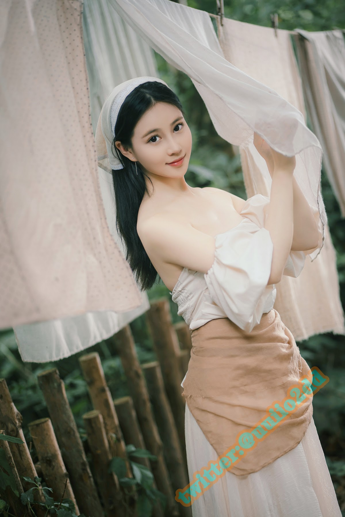 Coser@年年Nnian – 三沐三熏 - P6
