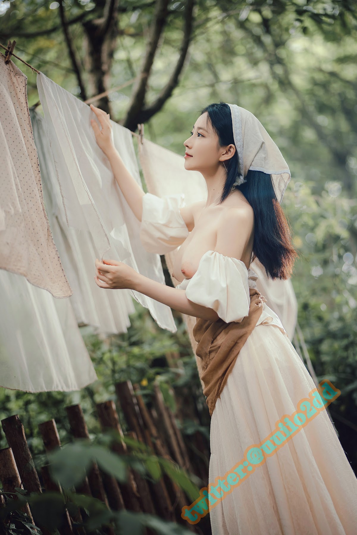 Coser@年年Nnian – 三沐三熏 - P8