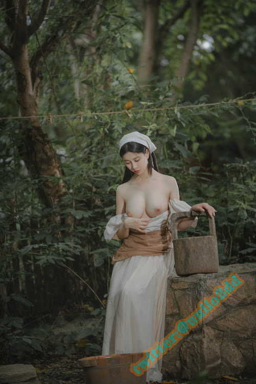 Coser@年年Nnian – 三沐三熏
