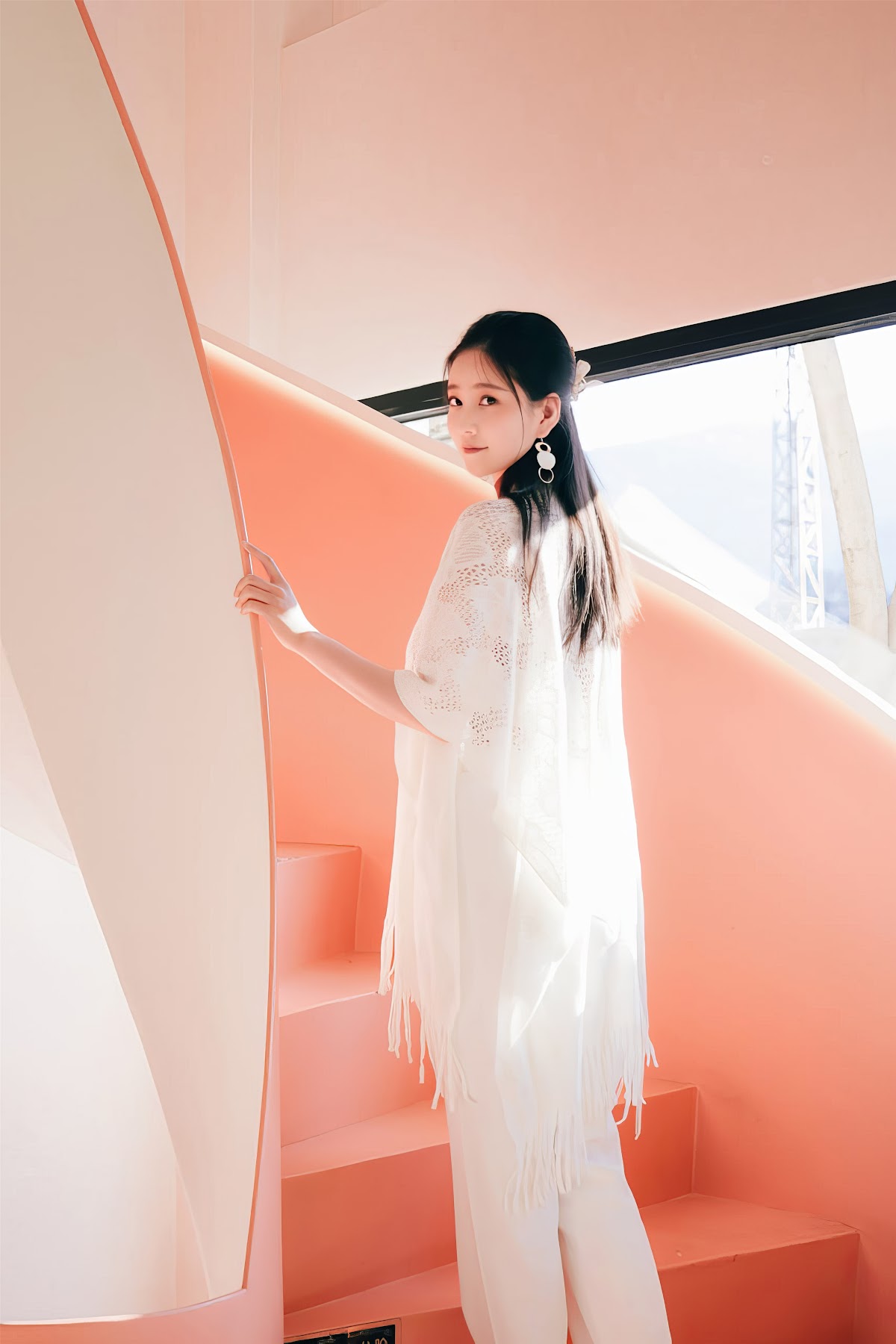 Coser@年年Nnian – 下午茶 - P10