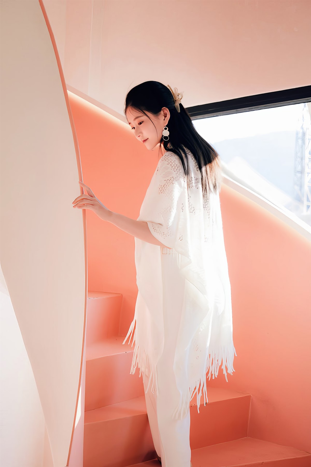 Coser@年年Nnian – 下午茶 - P11