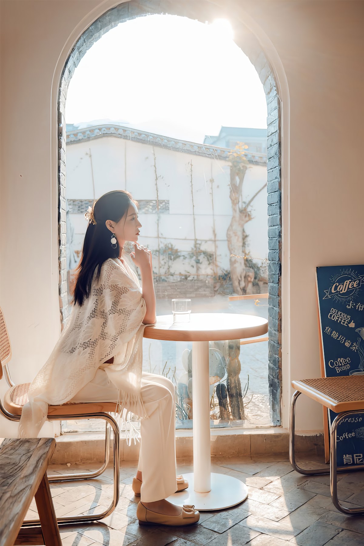 Coser@年年Nnian – 下午茶 - P1