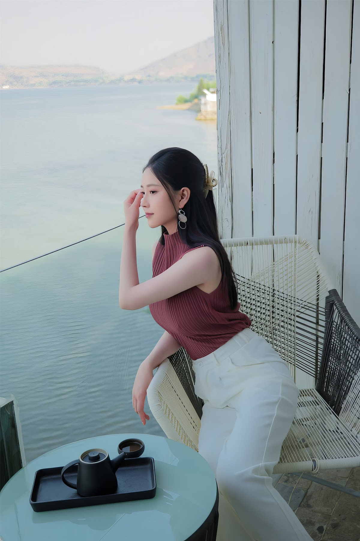 Coser@年年Nnian – 下午茶 - P19