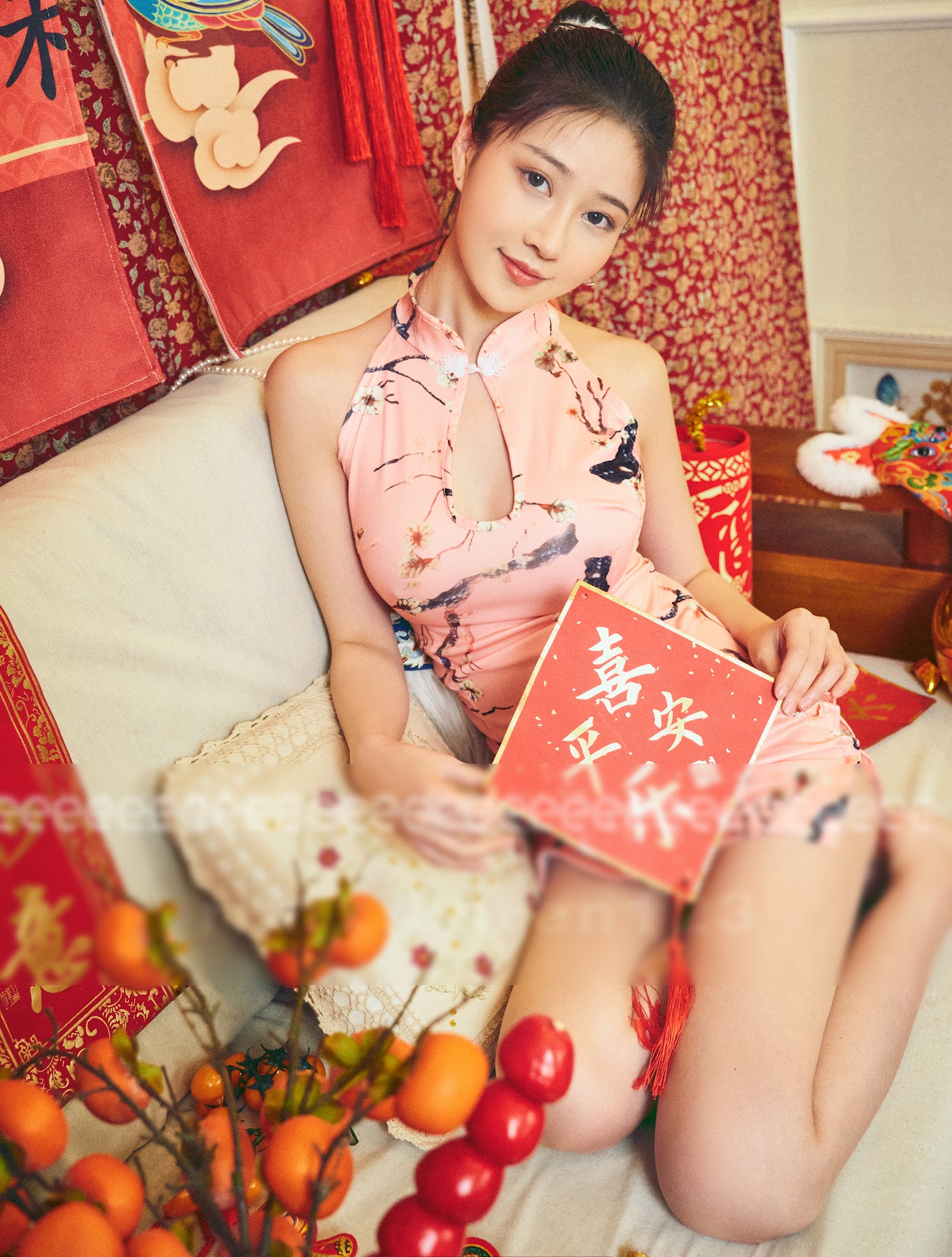 Coser@年年Nnian – 元宵节 - P3