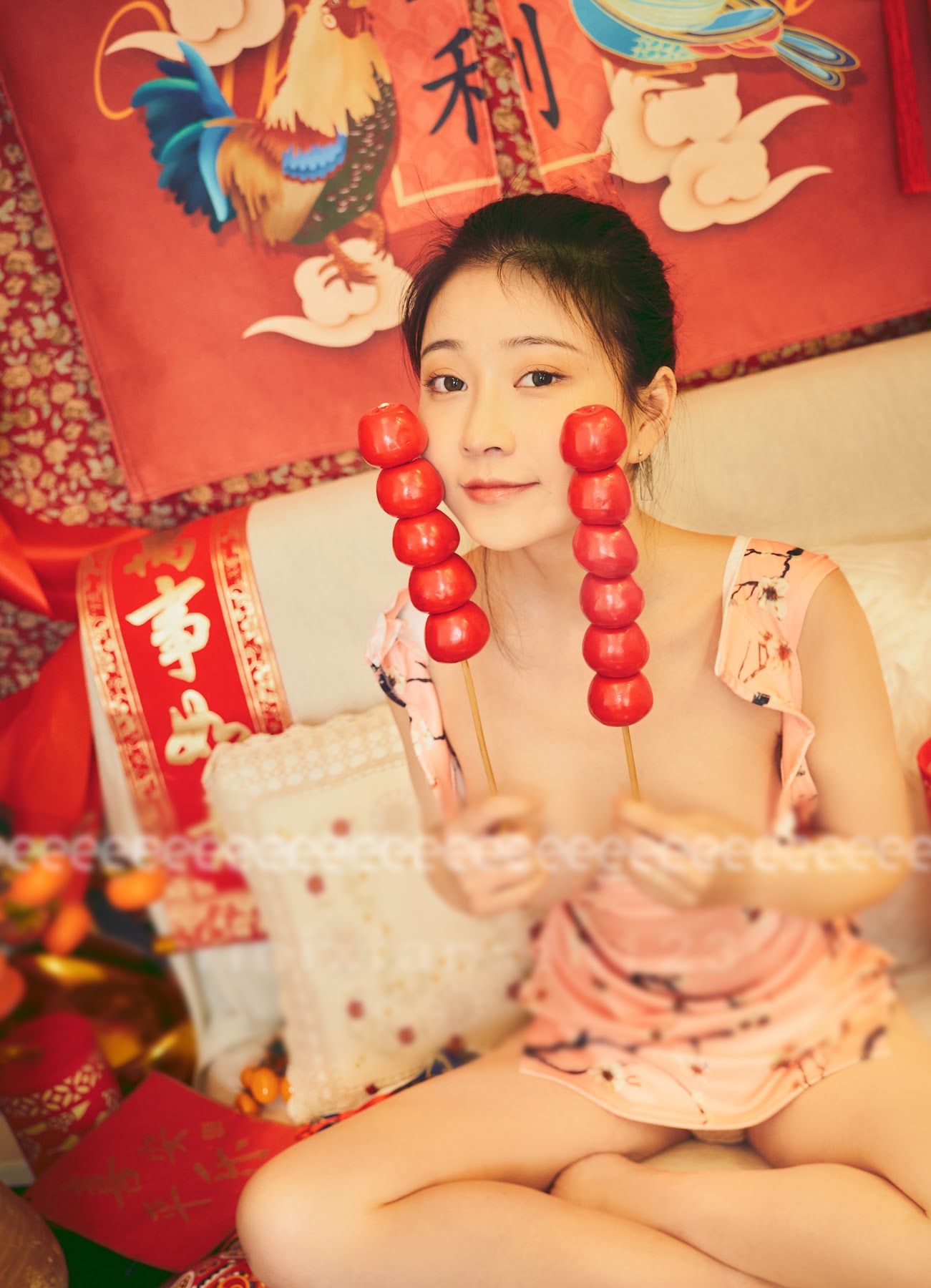 Coser@年年Nnian – 元宵节 - P40