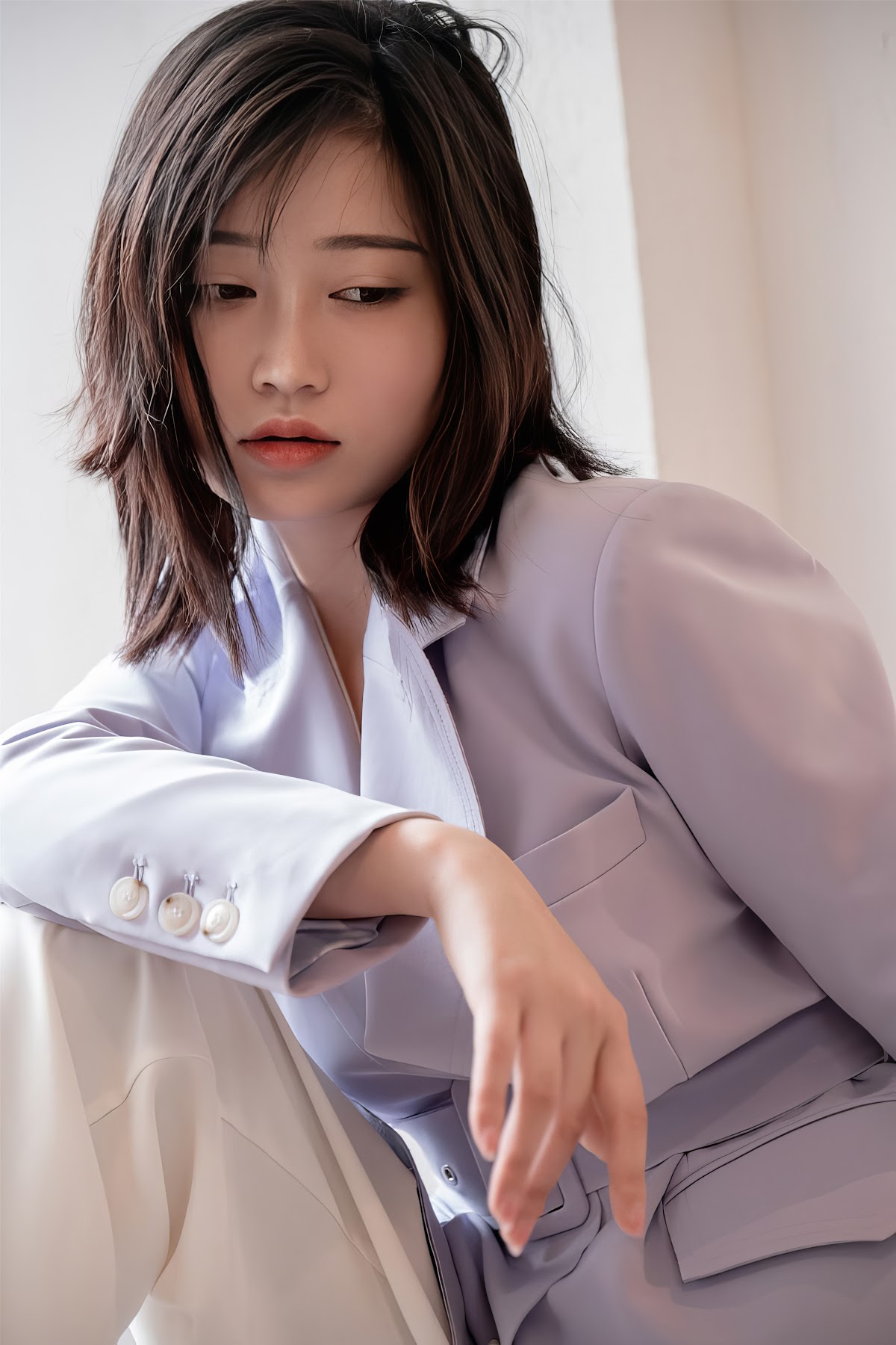 Coser@年年Nnian – 夏令时 - P1