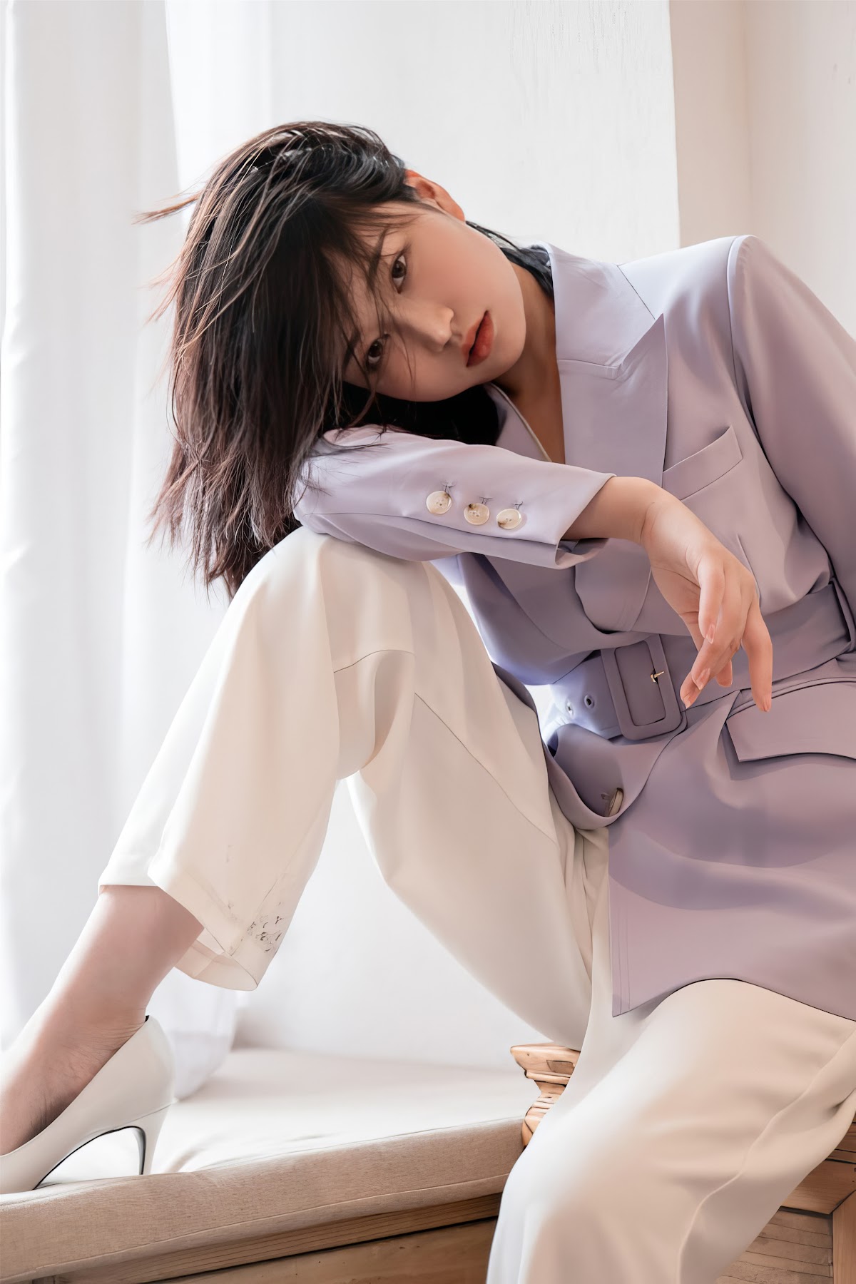 Coser@年年Nnian – 夏令时 - P2