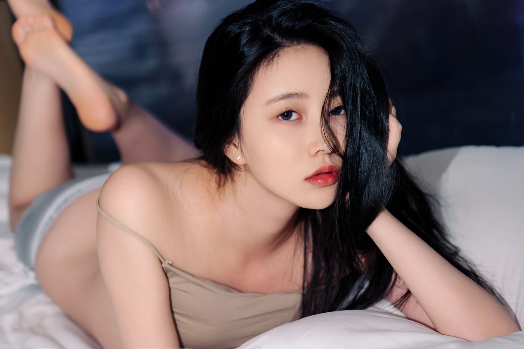 Coser@年年Nnian – 夜 - P20