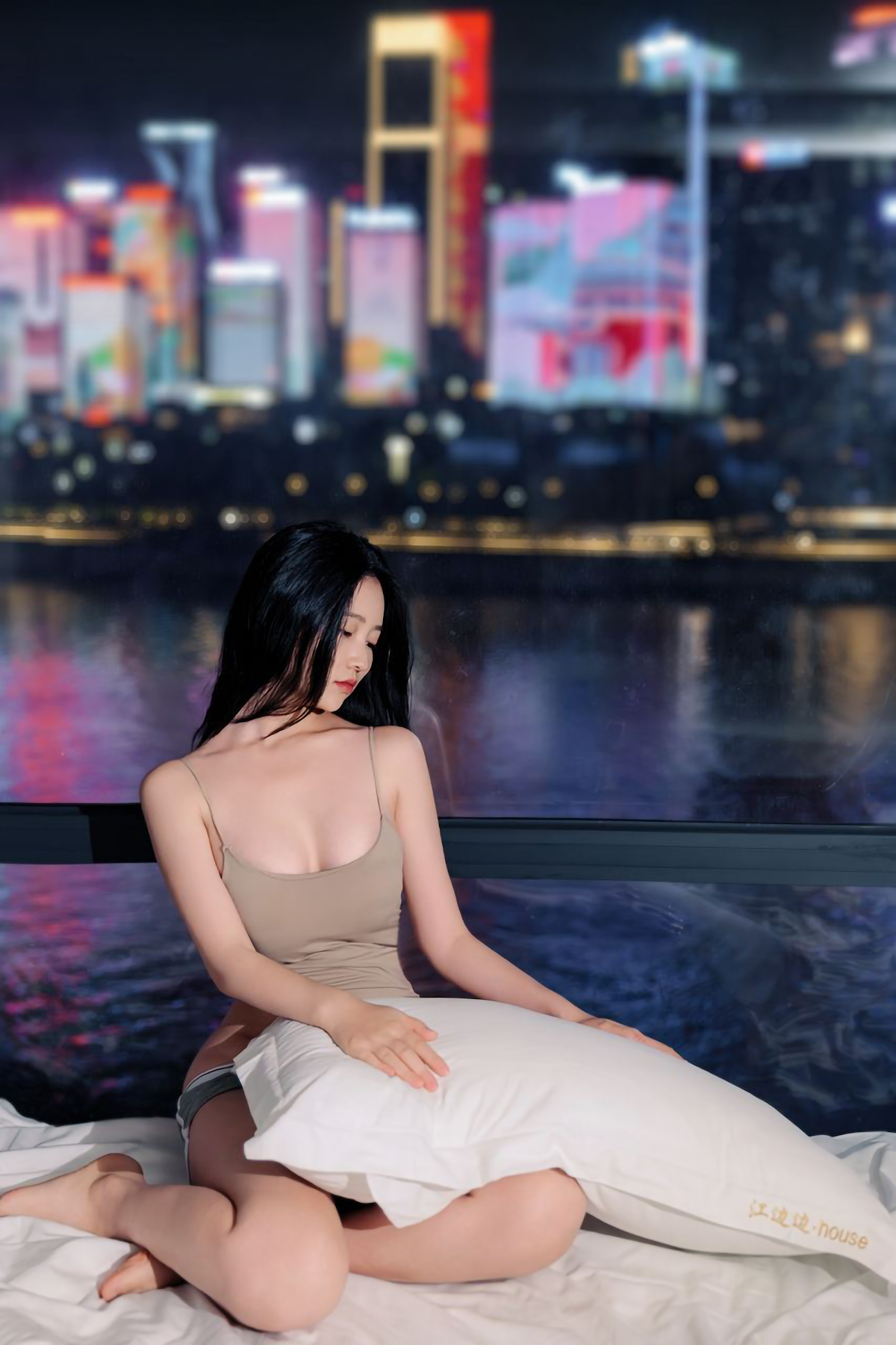 Coser@年年Nnian – 夜 - P32