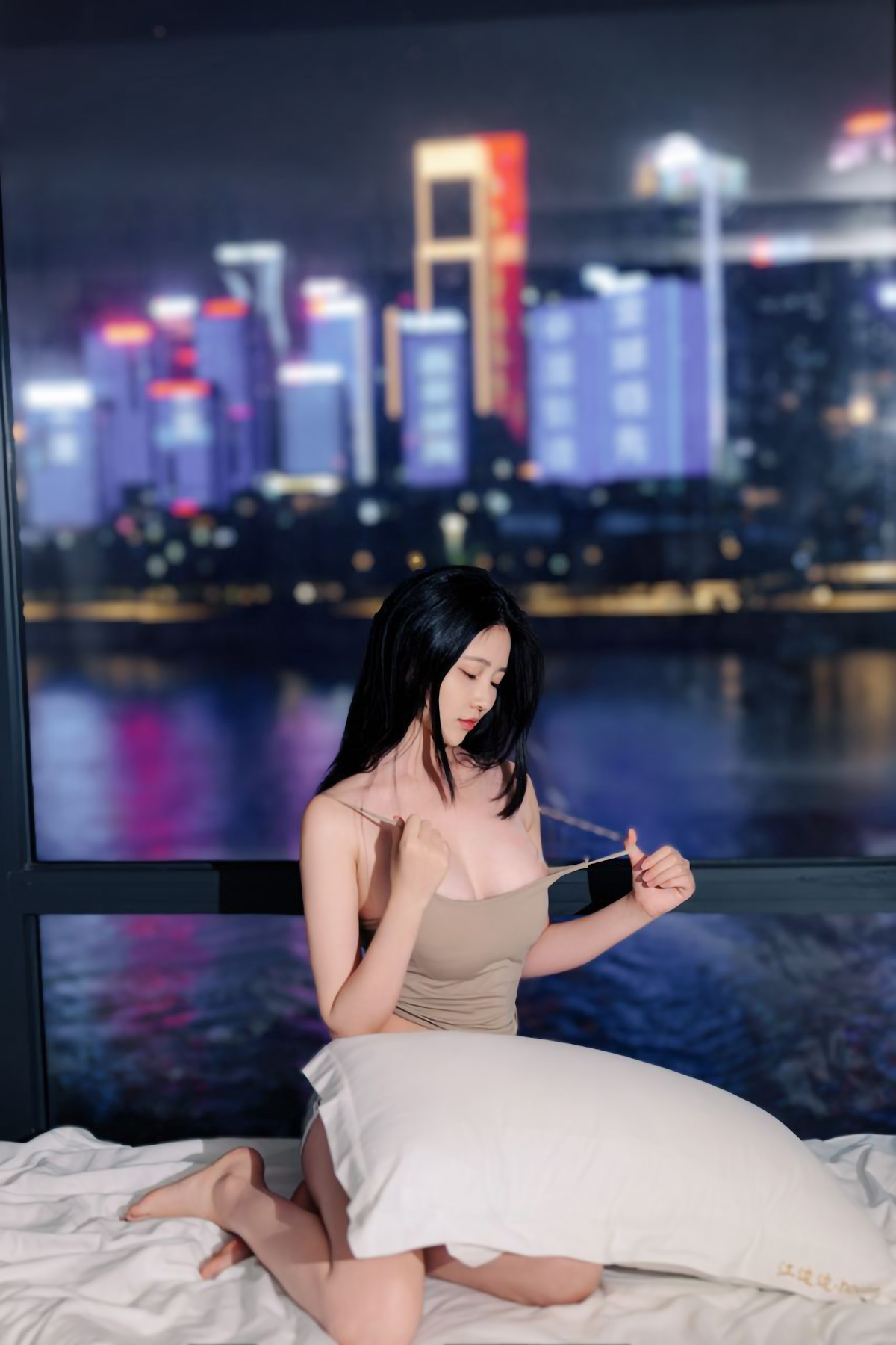 Coser@年年Nnian – 夜 - P34