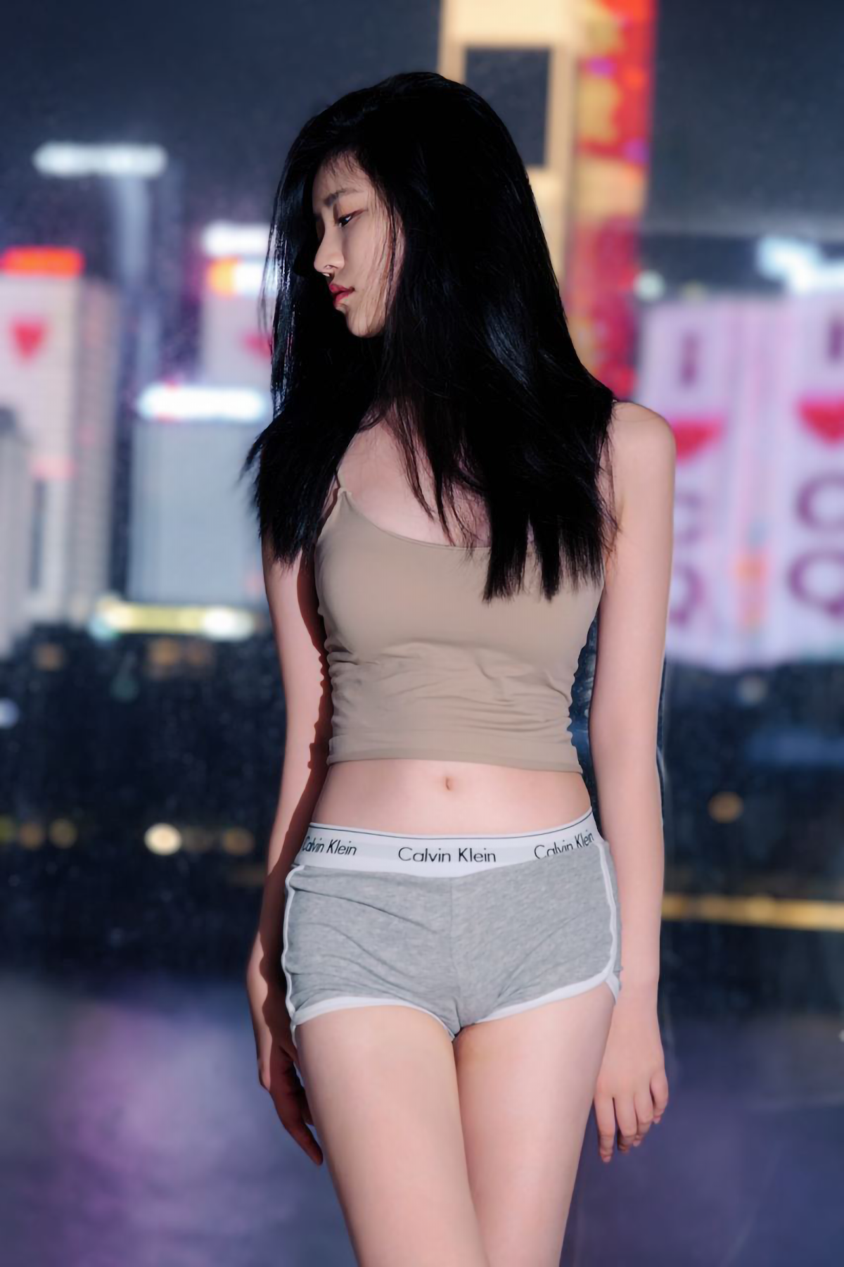 Coser@年年Nnian – 夜 - P46