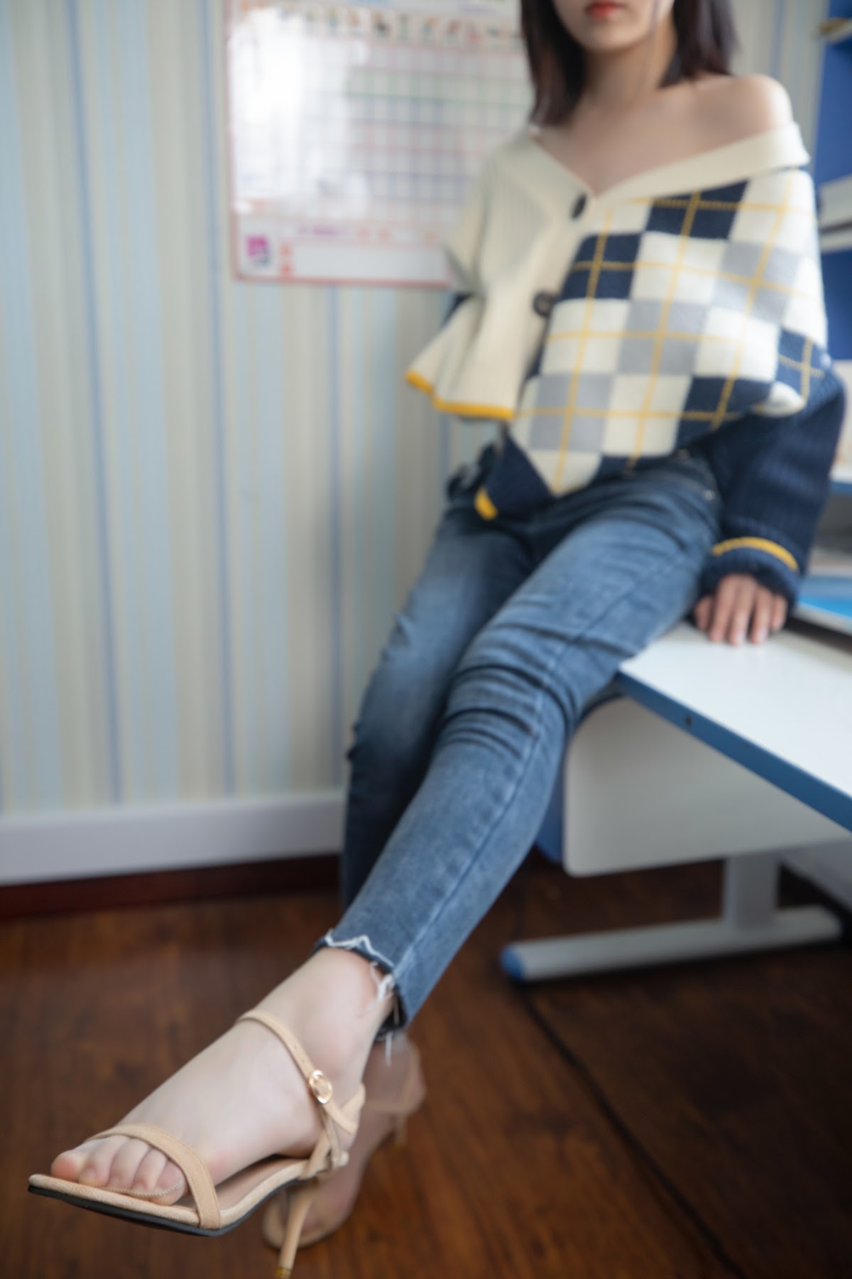Coser@年年Nnian – 子然 - P12