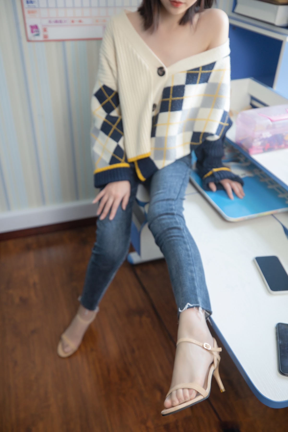 Coser@年年Nnian – 子然 - P13