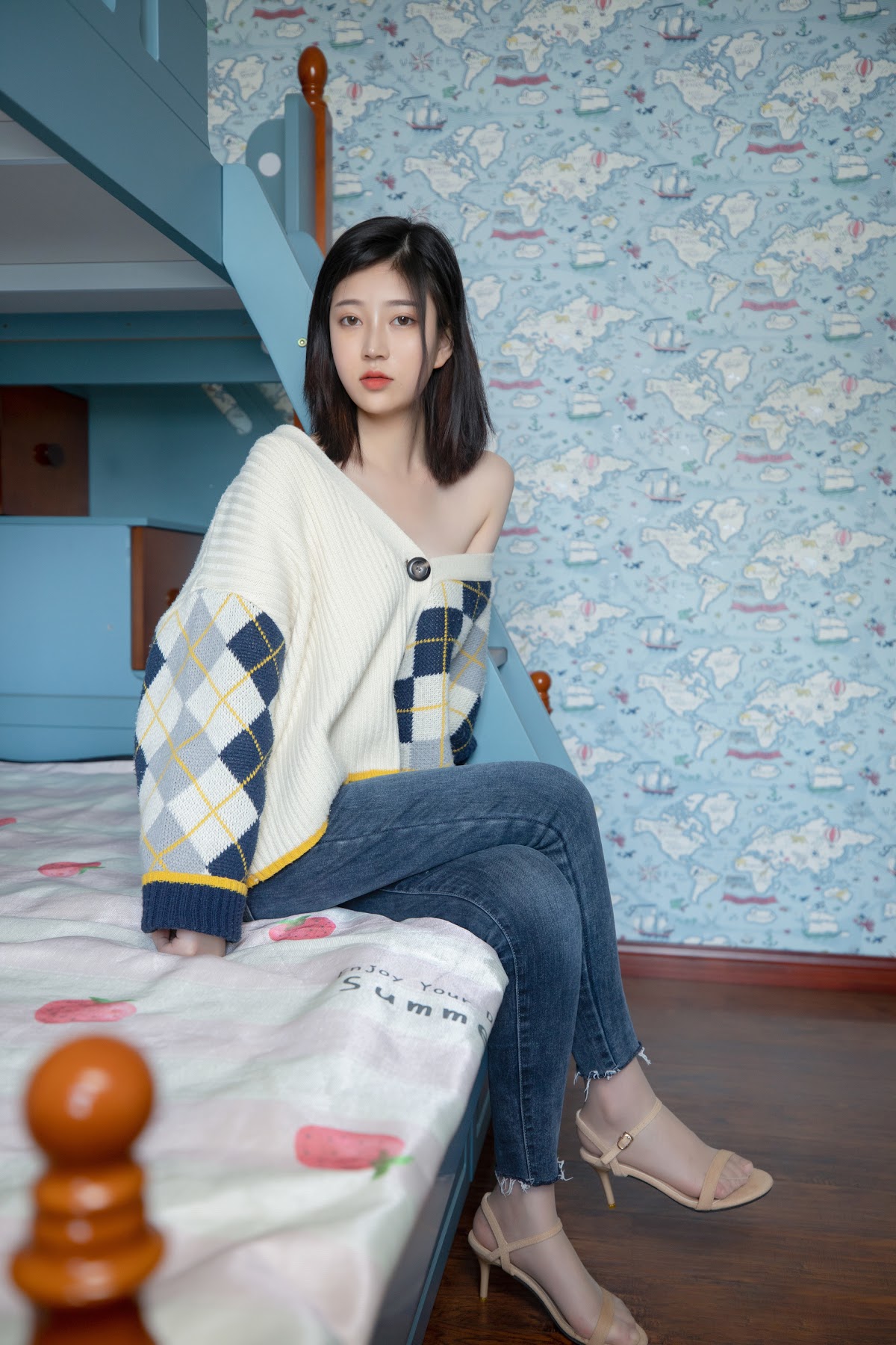 Coser@年年Nnian – 子然 - P15