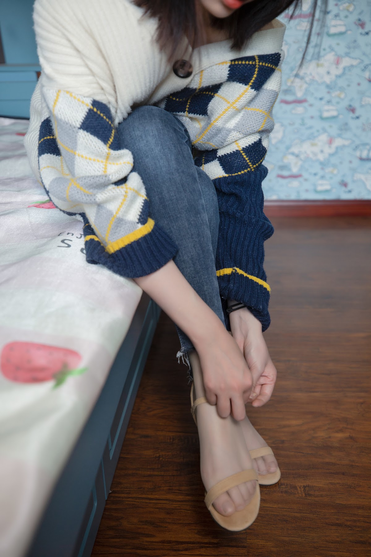 Coser@年年Nnian – 子然 - P16