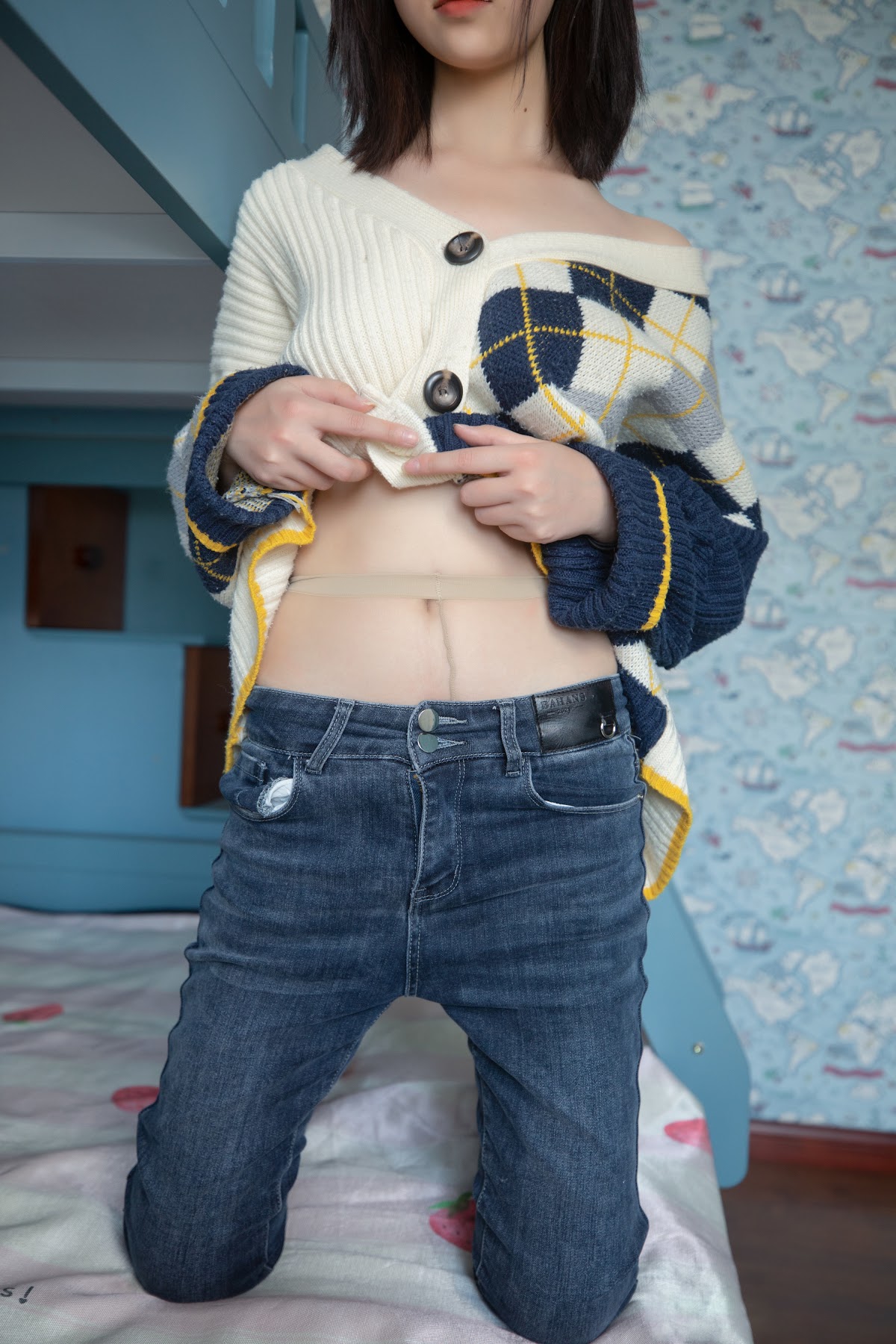 Coser@年年Nnian – 子然 - P18