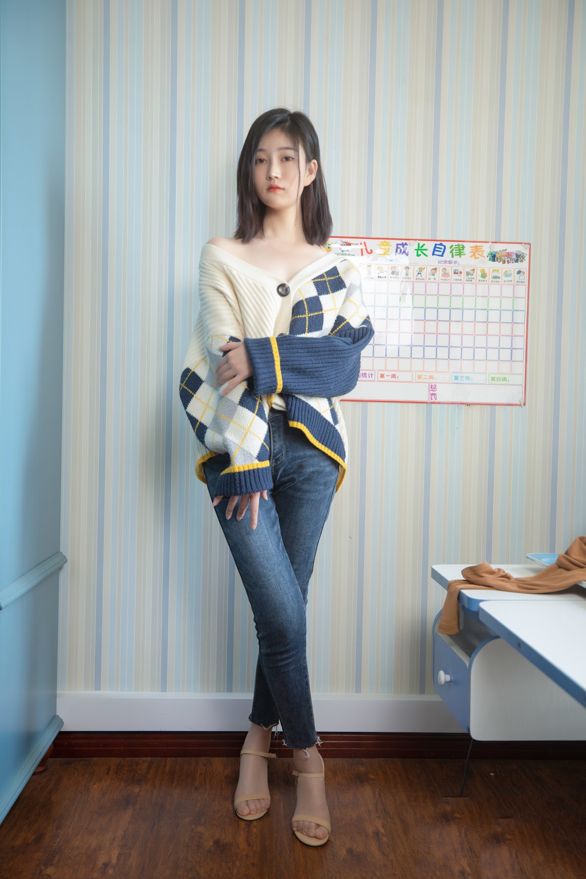 Coser@年年Nnian – 子然 - P1
