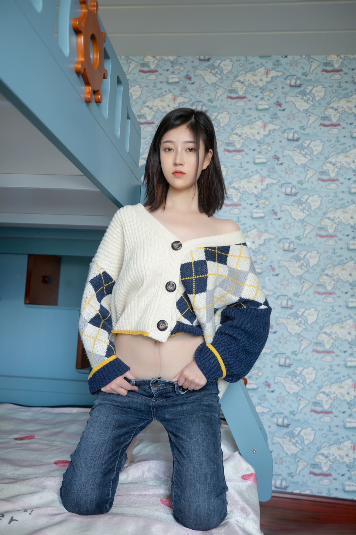Coser@年年Nnian – 子然 - P20