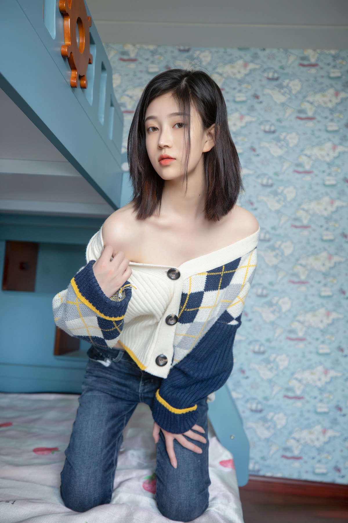 Coser@年年Nnian – 子然 - P21