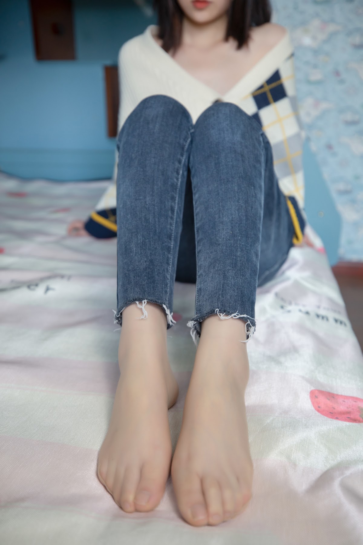 Coser@年年Nnian – 子然 - P26