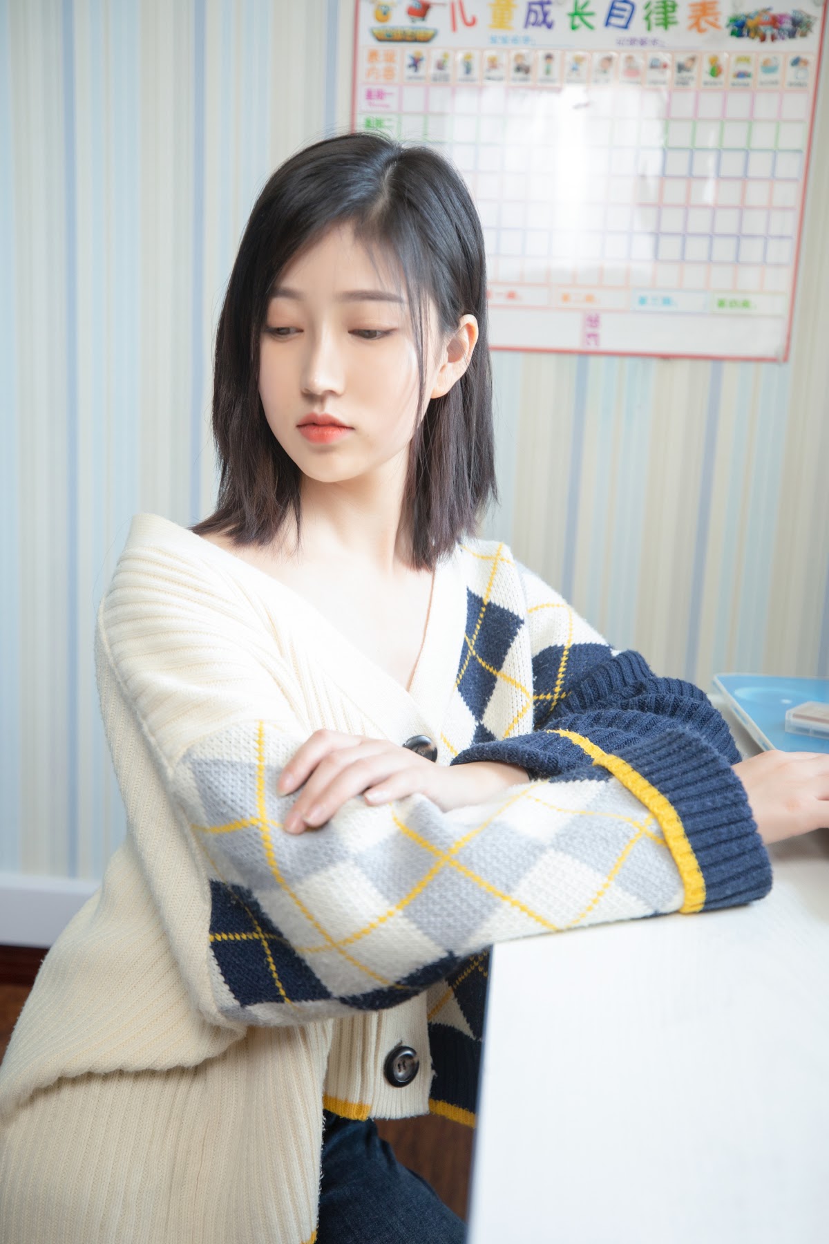 Coser@年年Nnian – 子然 - P2