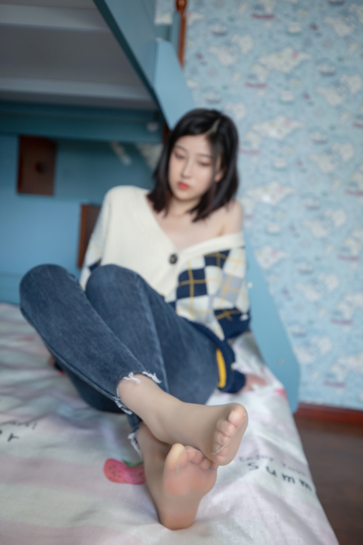 Coser@年年Nnian – 子然 - P31