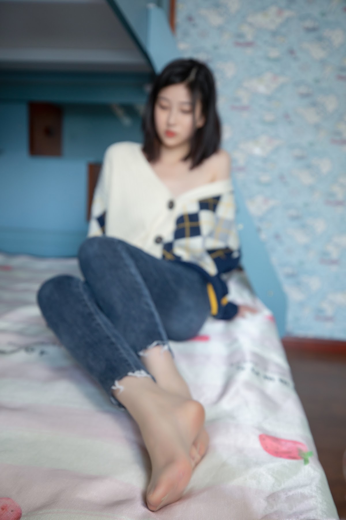 Coser@年年Nnian – 子然 - P32