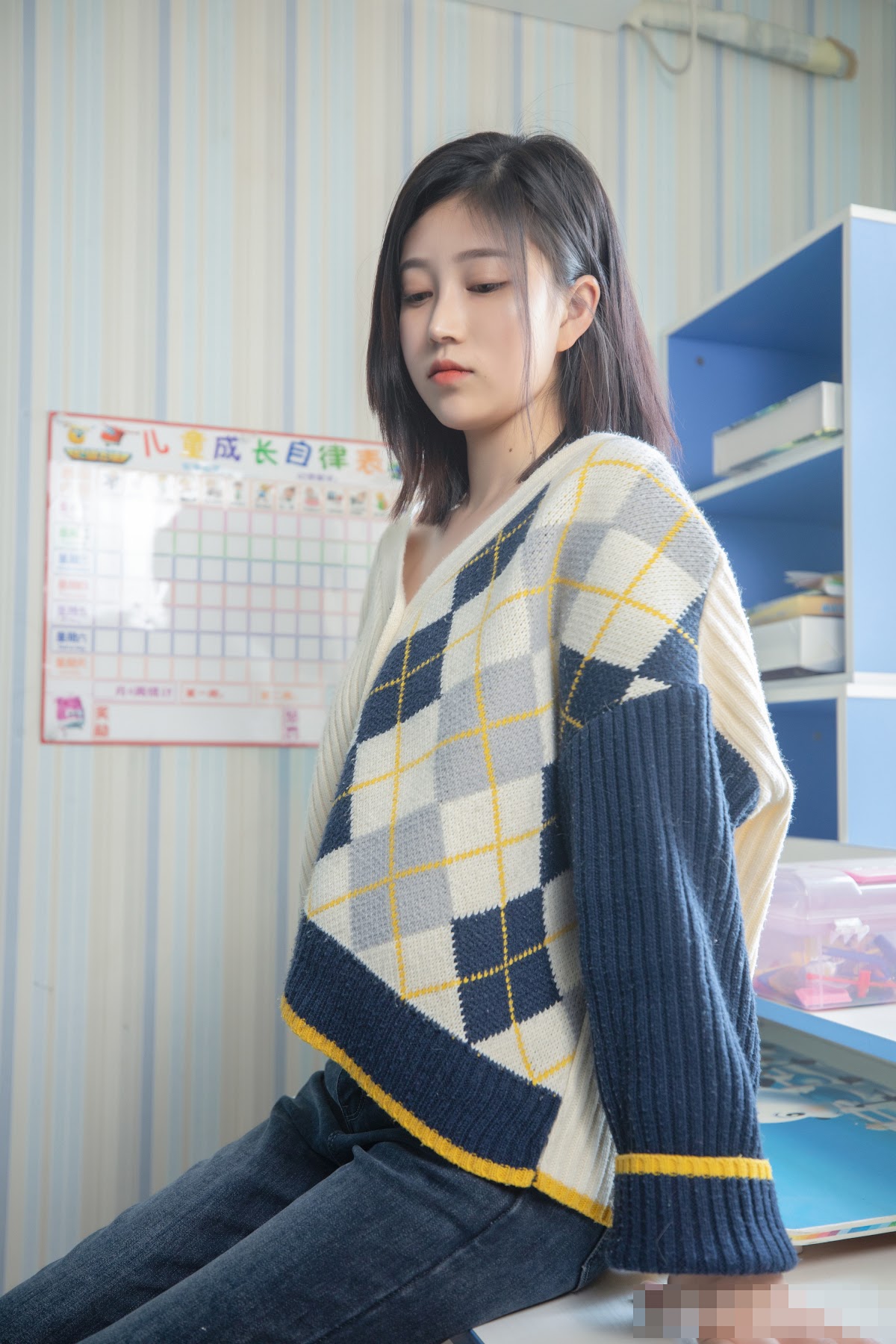 Coser@年年Nnian – 子然 - P3