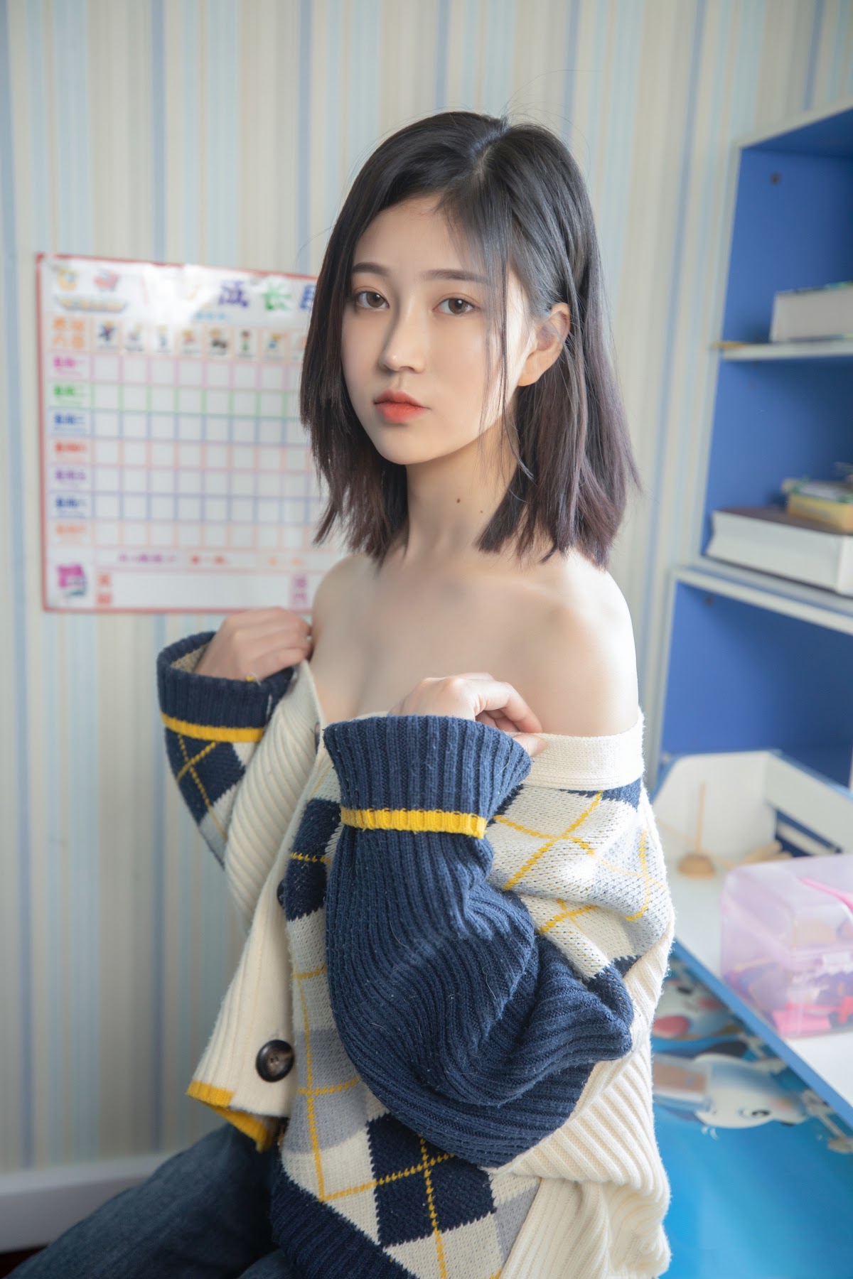 Coser@年年Nnian – 子然 - P6