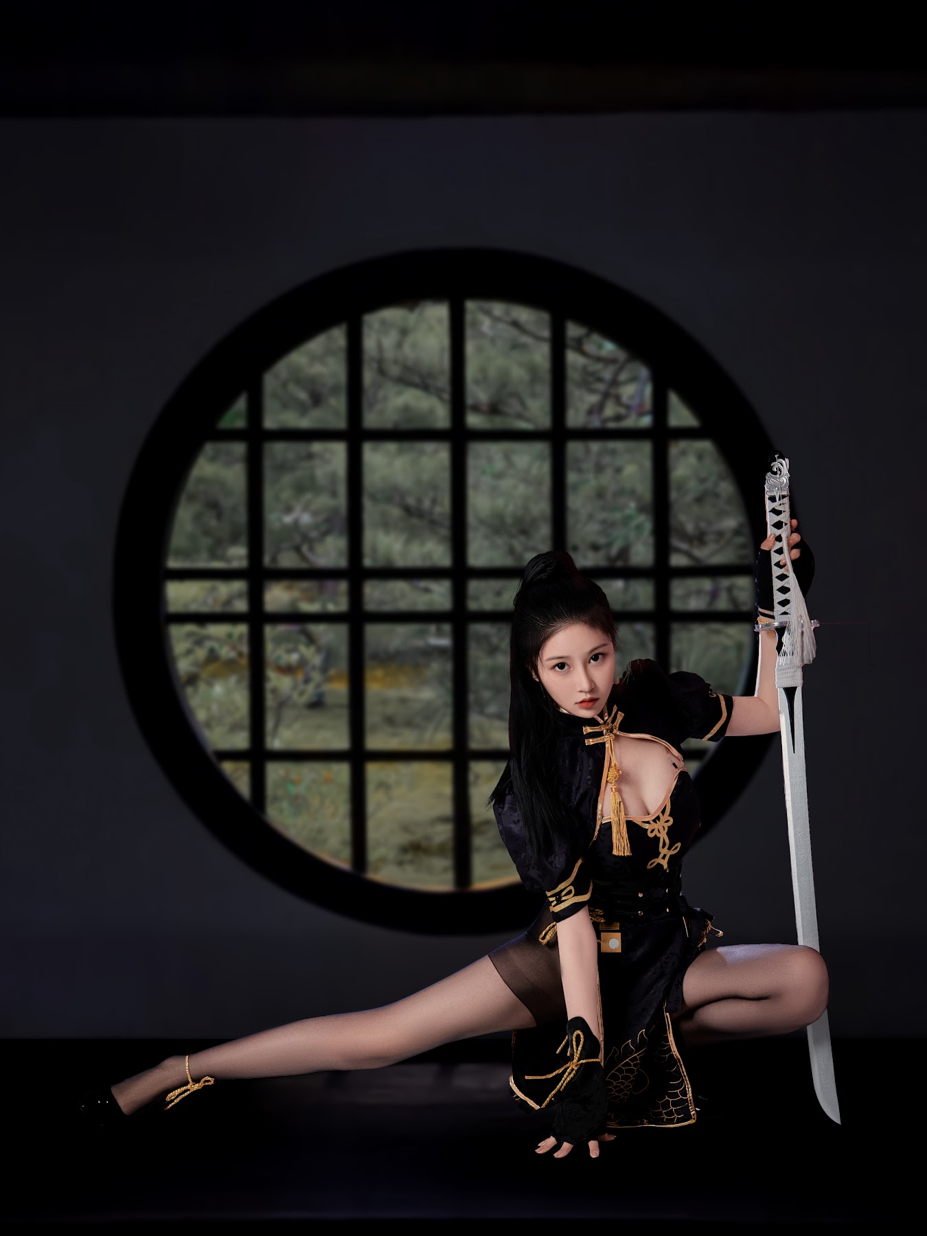 Coser@年年Nnian – 宁红叶 - P2