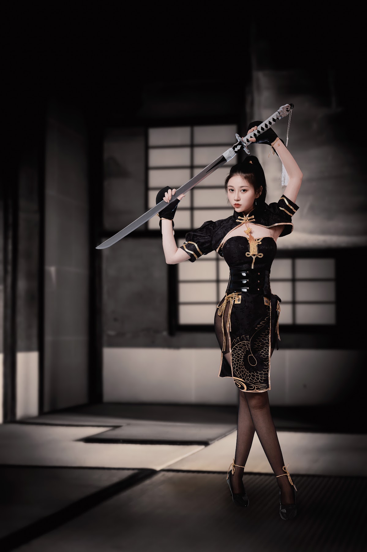 Coser@年年Nnian – 宁红叶 - P6