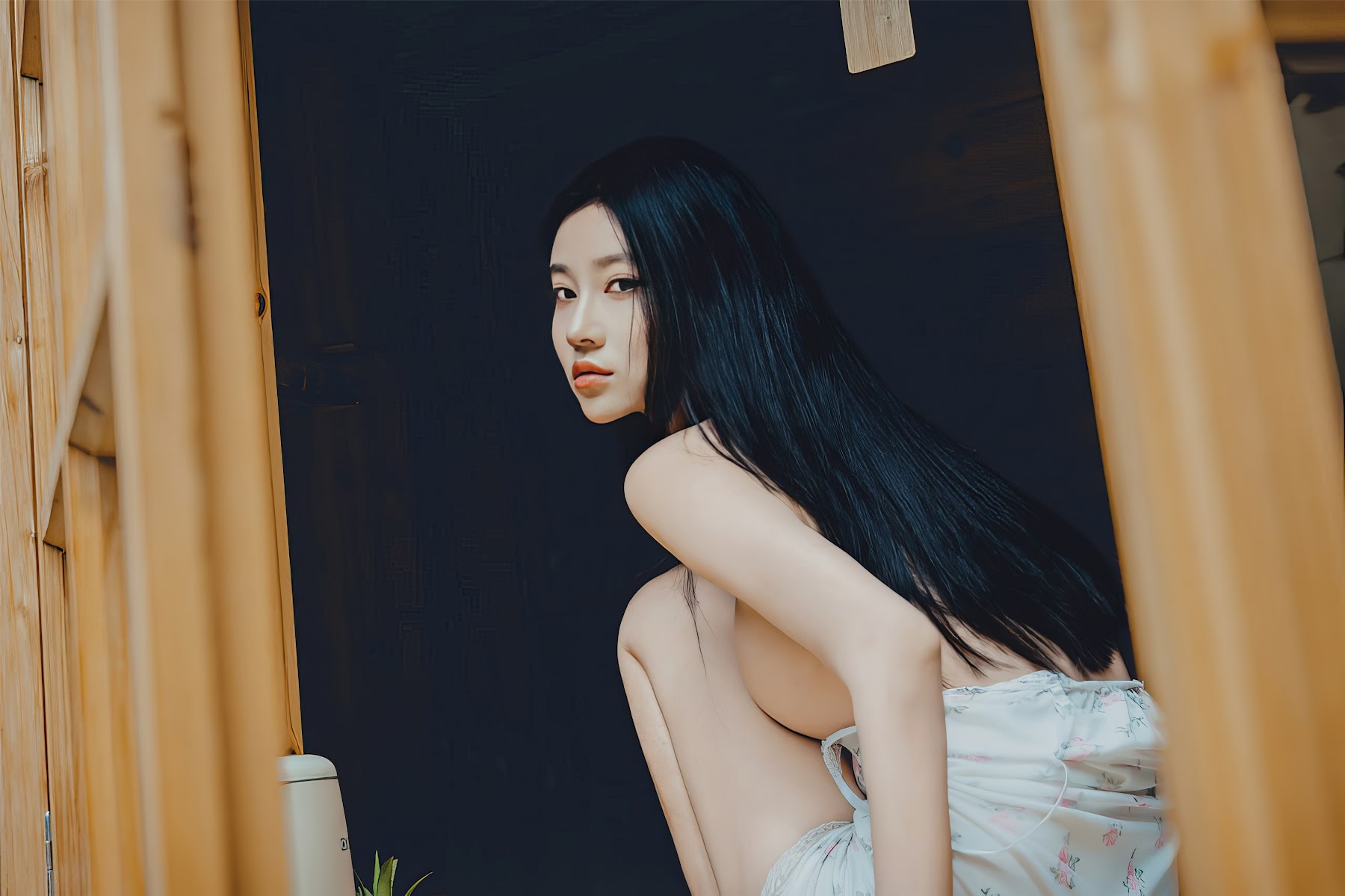 Coser@年年Nnian – 展示柜 - P46