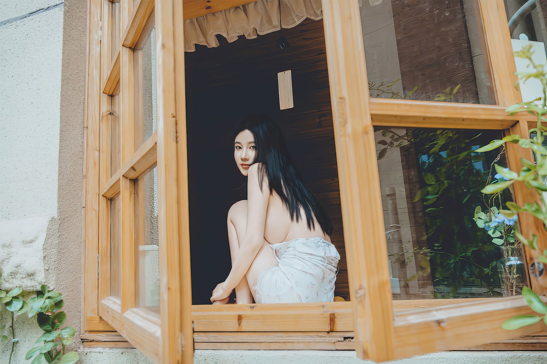 Coser@年年Nnian – 展示柜 - P47
