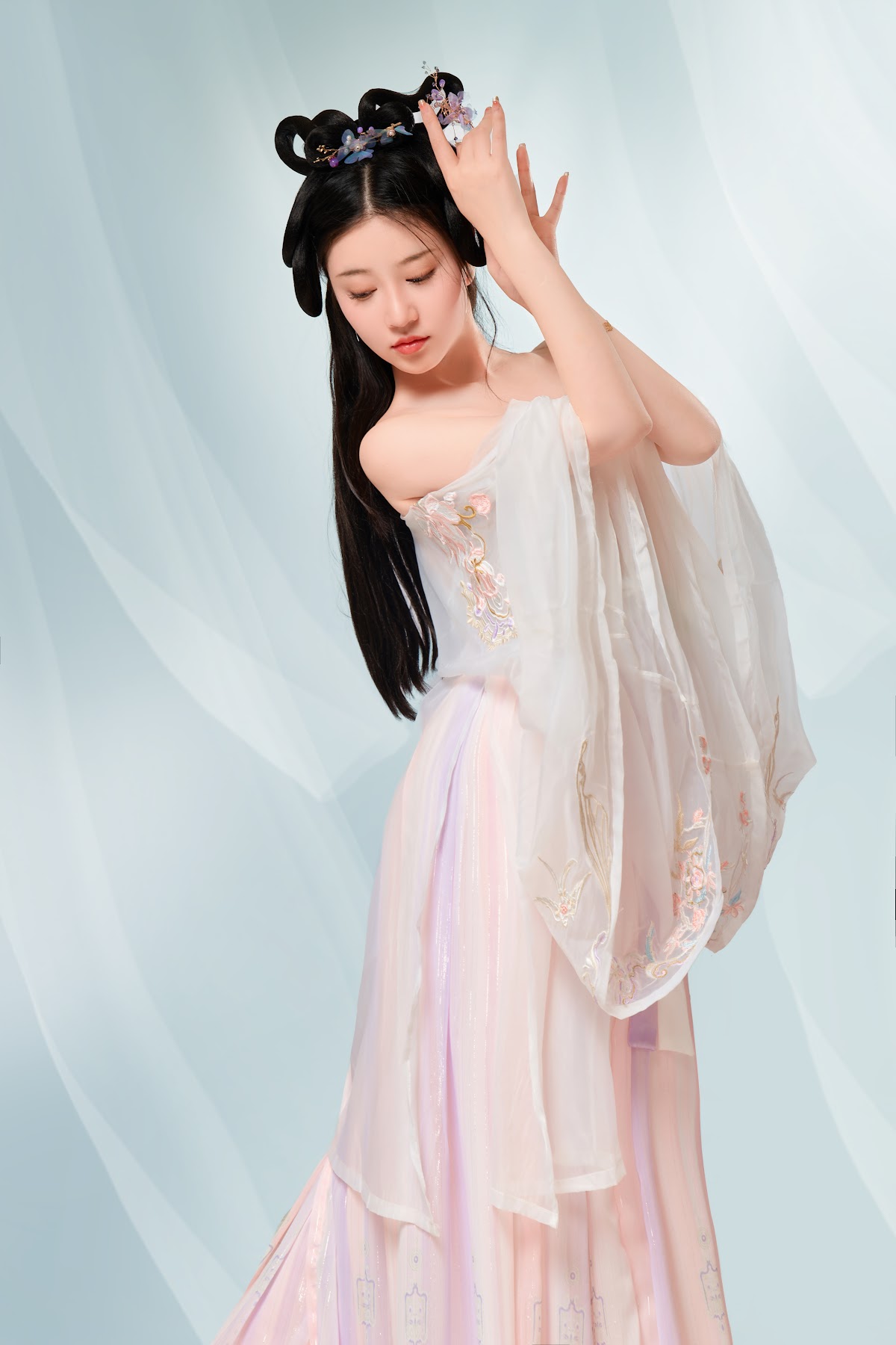 Coser@年年Nnian – 春日之時 - P11