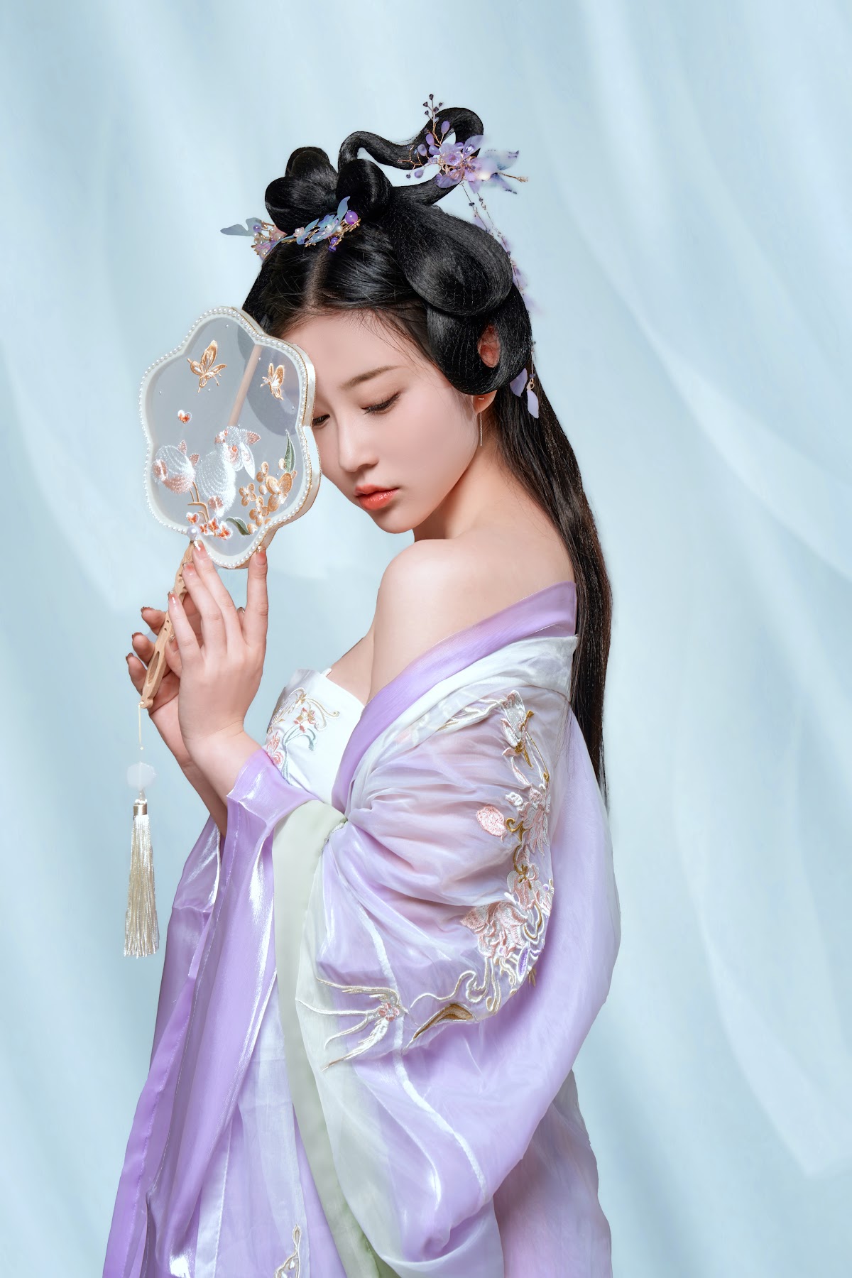 Coser@年年Nnian – 春日之時 - P12