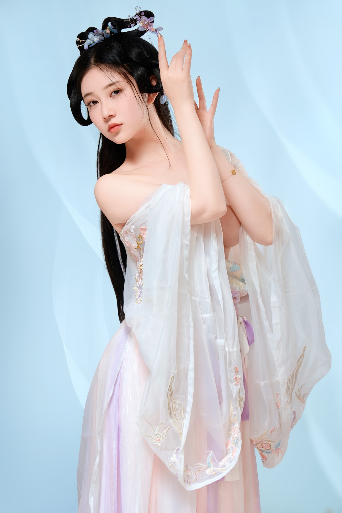 Coser@年年Nnian – 春日之時 - P13