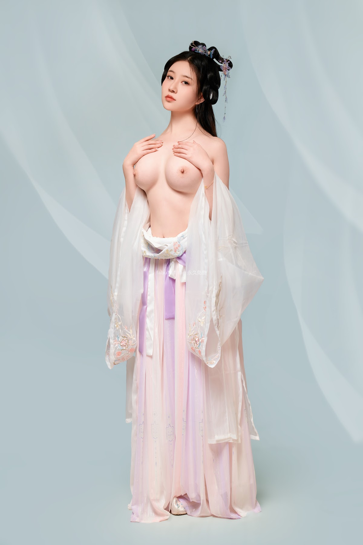 Coser@年年Nnian – 春日之時 - P15