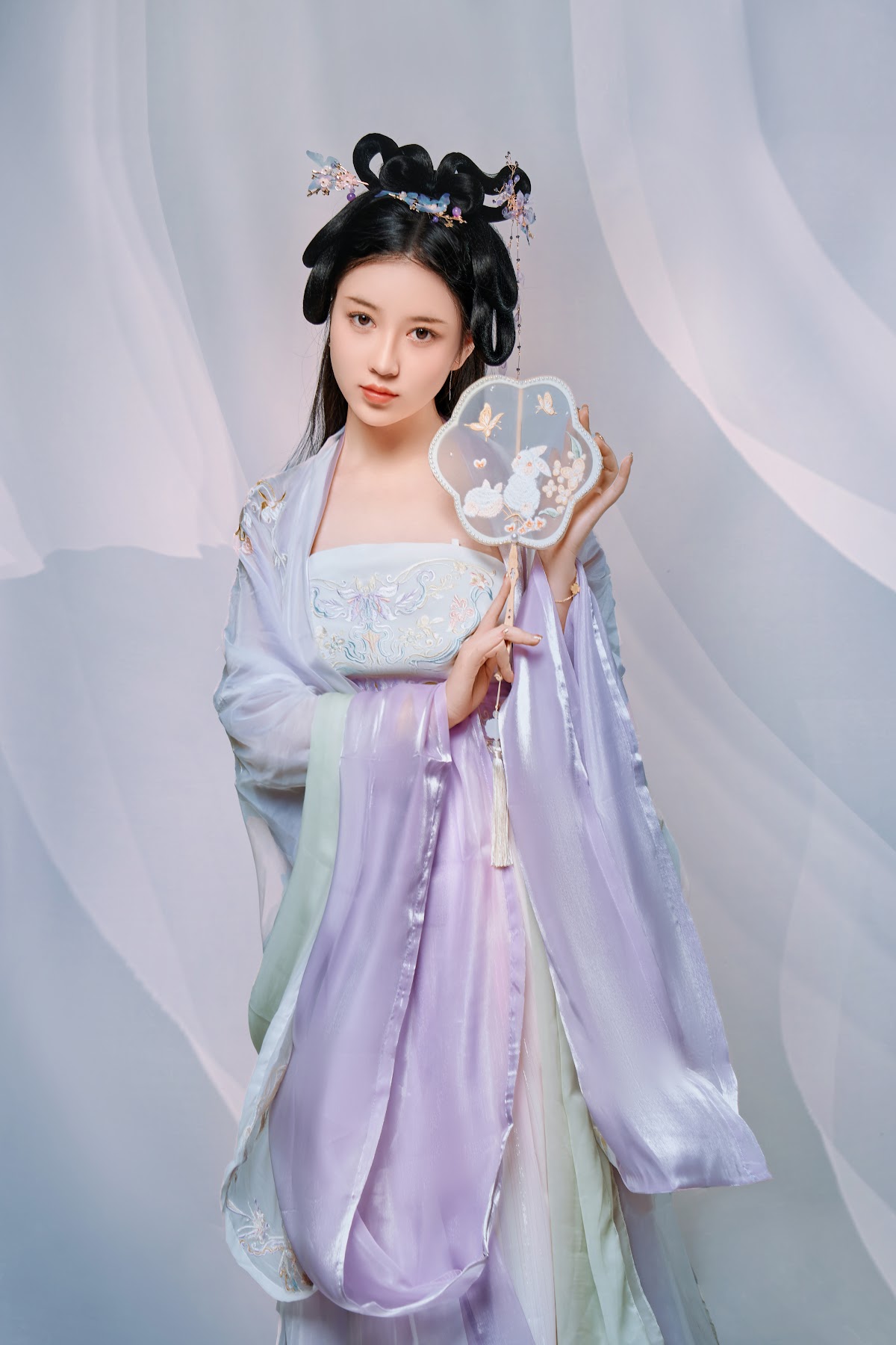 Coser@年年Nnian – 春日之時 - P1