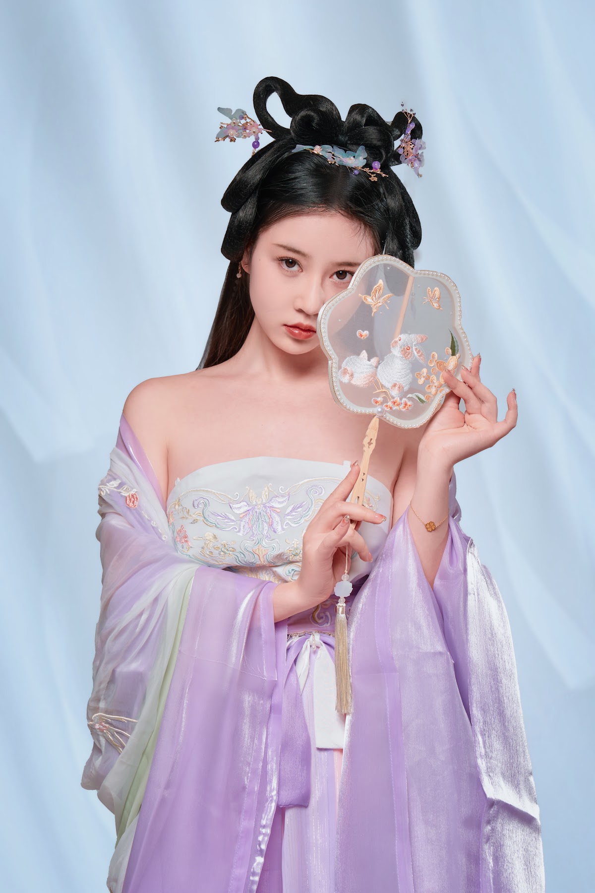 Coser@年年Nnian – 春日之時 - P23