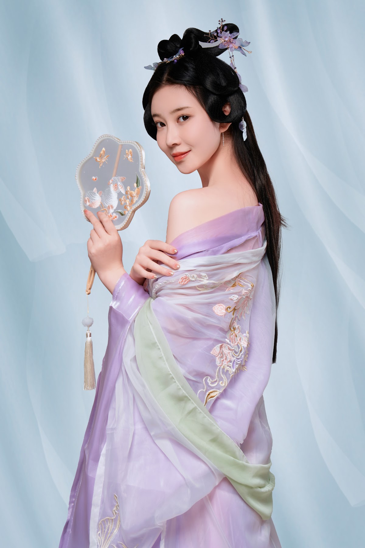 Coser@年年Nnian – 春日之時 - P26