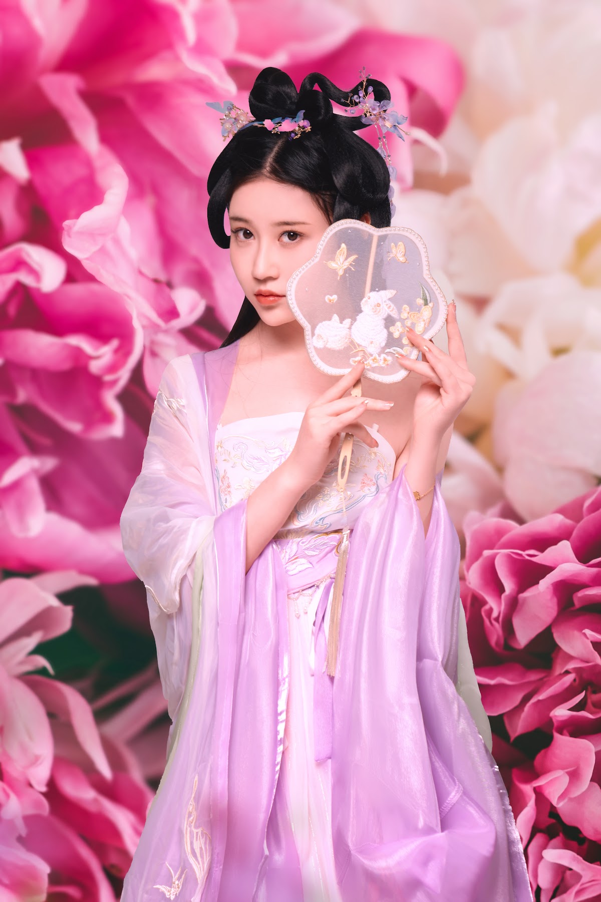 Coser@年年Nnian – 春日之時 - P30
