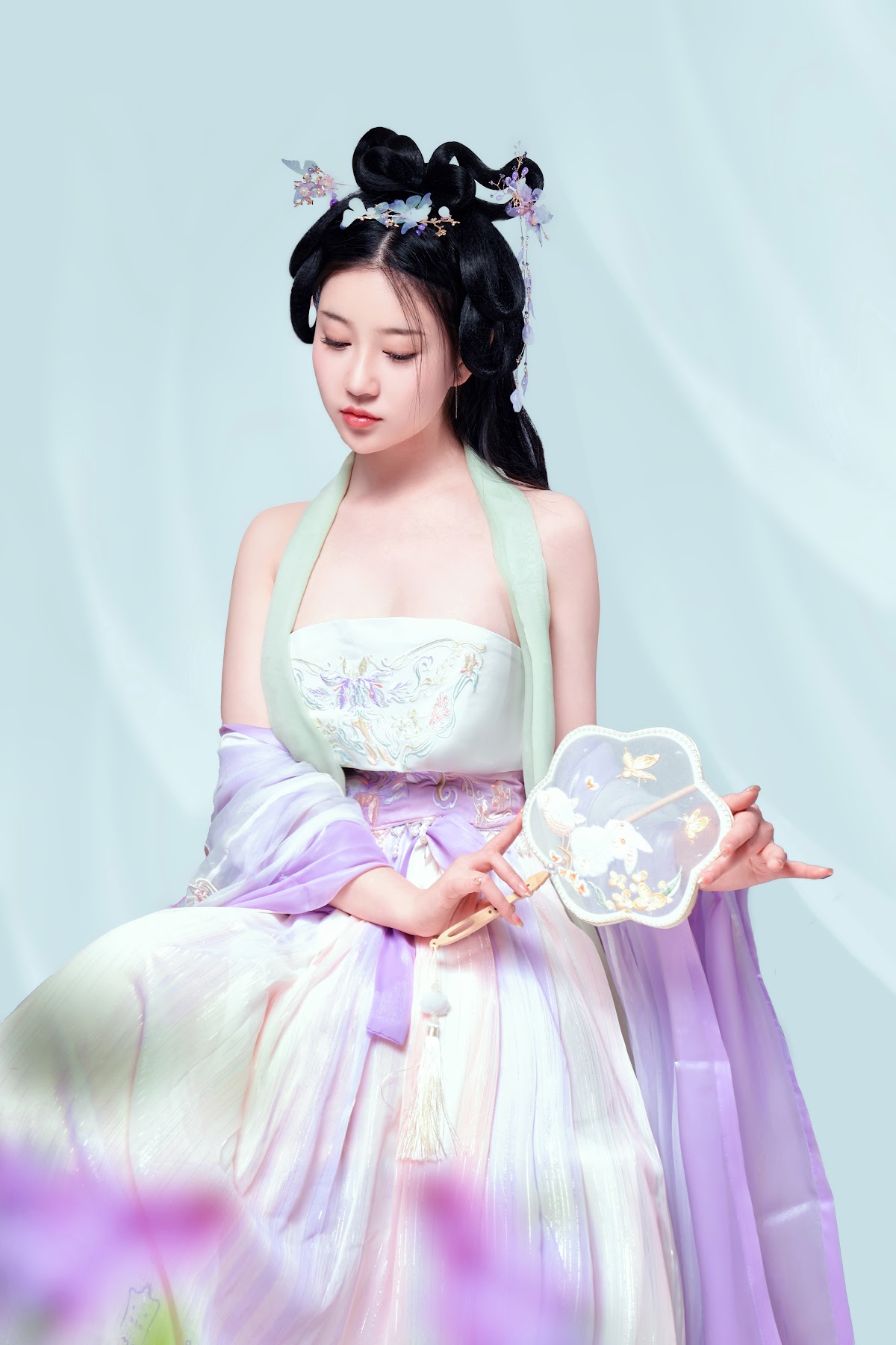 Coser@年年Nnian – 春日之時 - P3