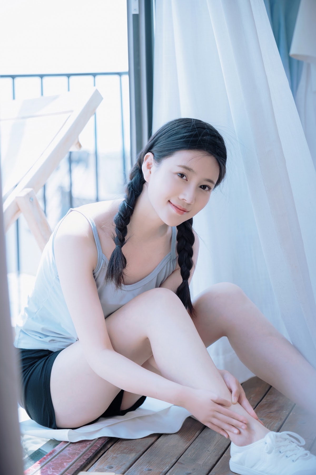 Coser@年年Nnian – 春风 - P9