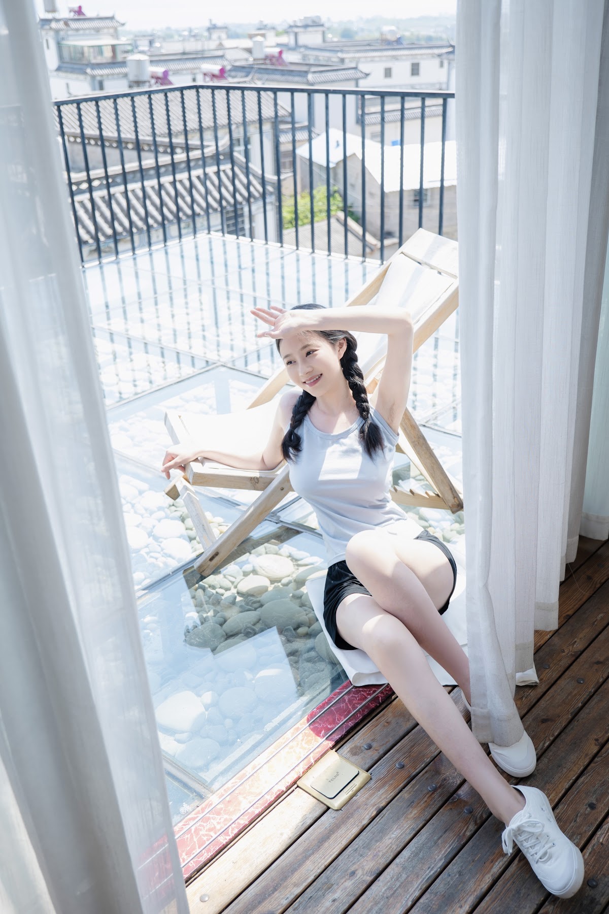 Coser@年年Nnian – 春风 - P13