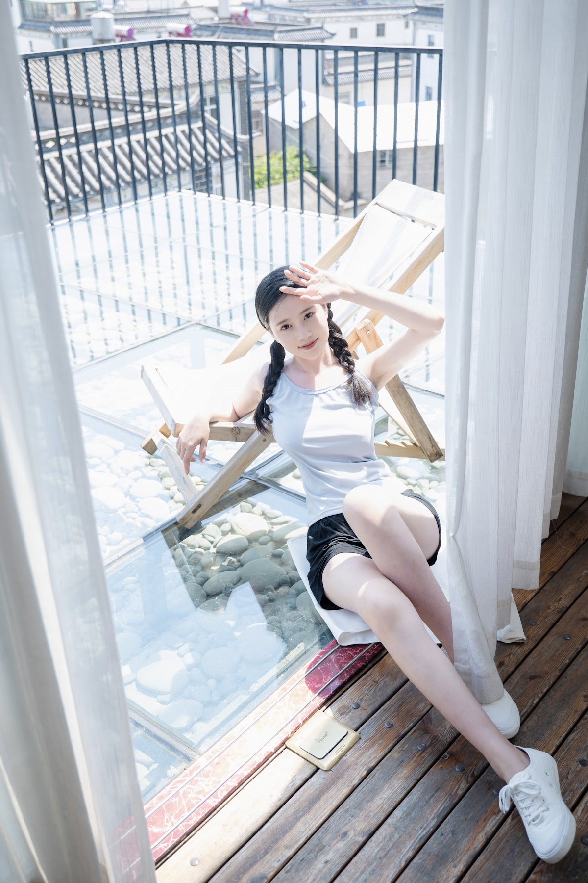 Coser@年年Nnian – 春风 - P14